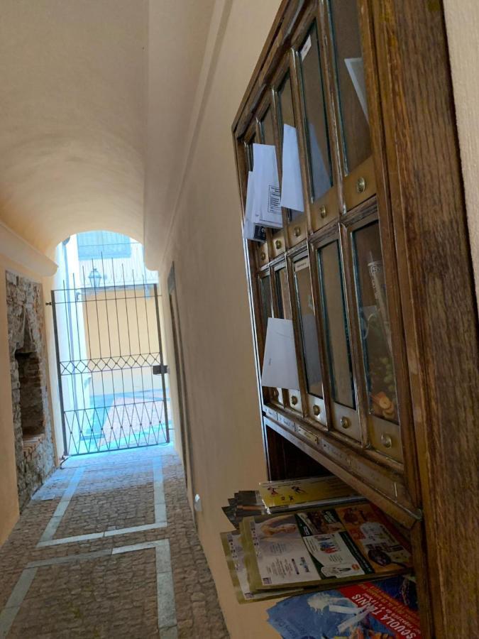 Borgo Pignolo 49 Villa Bergamo Exterior photo