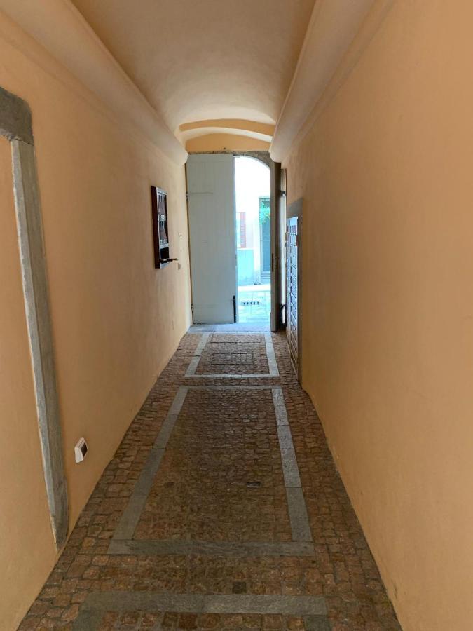 Borgo Pignolo 49 Villa Bergamo Exterior photo